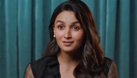 Alia Bhatt Shines As Guccis First Indian Global Ambassador