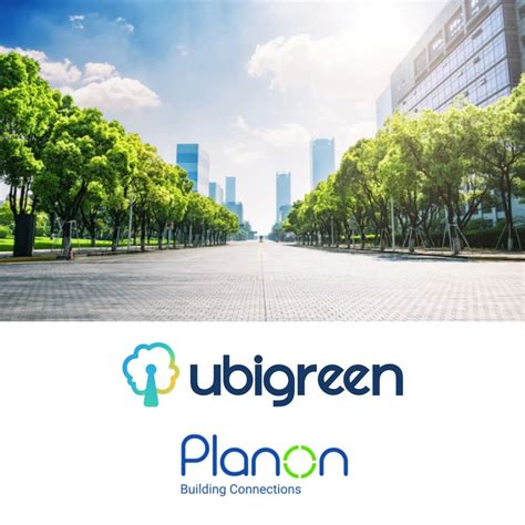 Ubigreen adhère au Pacte Mondial des Nations Unies