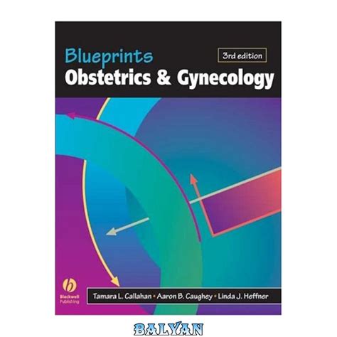 دانلود کتاب Blueprints Series Obstetrics And Gynecology بلیان