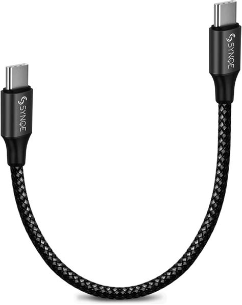 Amazon Basics Usb Type C To Micro B Cable Inches