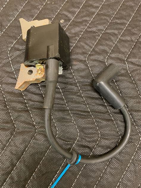 Ignition Coil For Generac E F A For Gt Gt Cylinder