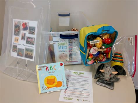 Now Available Literacy And Stem Kits Des Moines Public Library