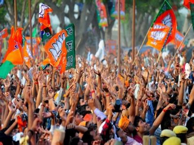 Madhya Pradesh Election Result Five Main Reasons For Bjp S Win