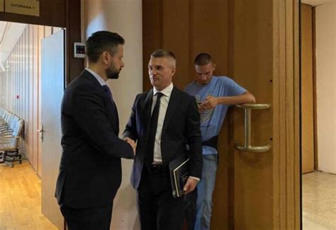 Zeleno Svjetlo Za Imenovanje Amid I A Za Ministra Financija Bih