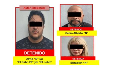 Vinculan A Proceso A Presunto Asesino Intelectual De Fotoperiodista En Bc