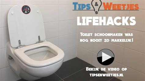 Een Bevlekte Toiletpot Schoonmaken Klussen En Tuinieren Thuis Gids