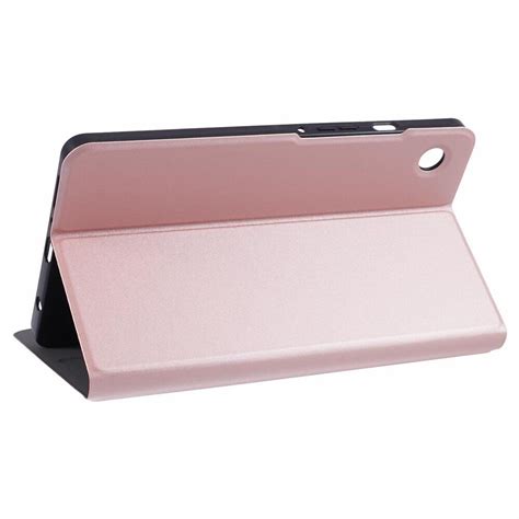 ᐉ Чехол Unicase Stand Cover для Samsung Galaxy Tab A9 X110115 Rose