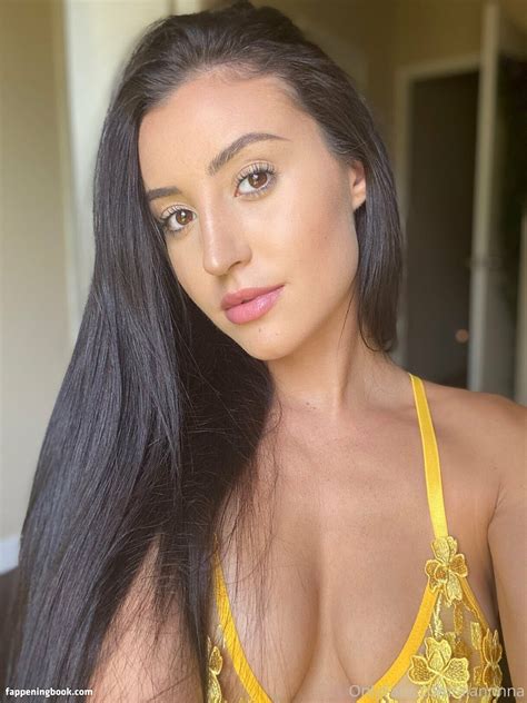 Alannnna Nude Onlyfans Leaks The Fappening Photo