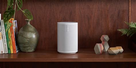 Sonos Launches Next Gen Premium Speakers Era And With Wifi