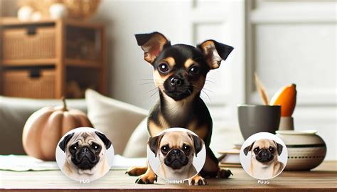 Pug And Chihuahua Mix: Discover Joy! - The Chihuahua Guide