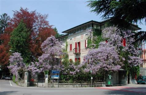 Albergo Ristorante Madonnina Cantello Varese Prenota Subito