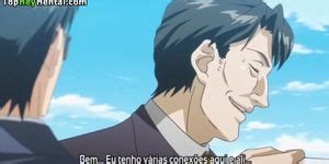 Hentai Busty Teacher Has Hard Bondage Sex Tnaflix