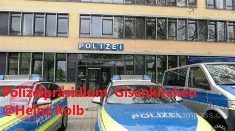 Trickbetrüger in Gelsenkirchen Warnung der Polizei vor Trickbetrügern