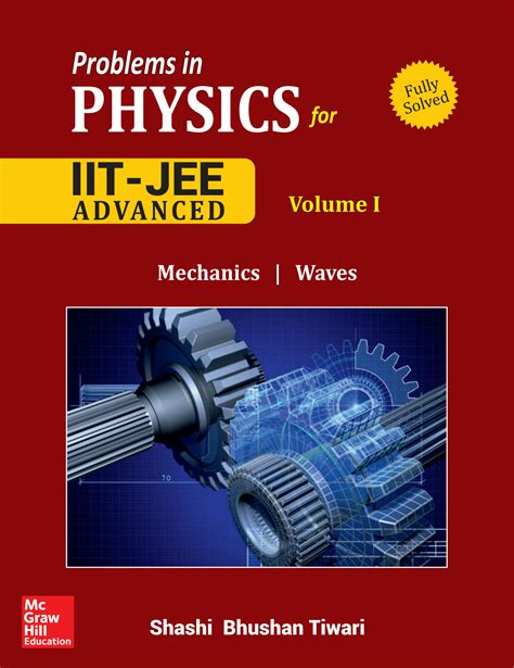 SOLUTION Problems In Physics I For Iit Jee Vol 1 Iitjee Main Advanced