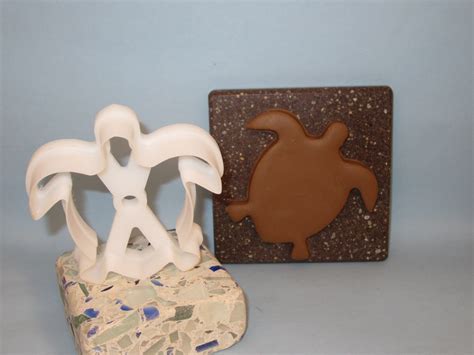 Deep Cut Sea Turtle Cookie Cutter Etsy