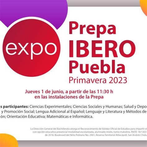 Stream Ibero Puebla Listen To Expo Prepa Ibero Puebla Playlist