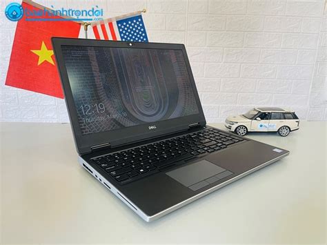 Dell Precision 7540 Mobile Workstation Các lưu ý quan trọng khu mua