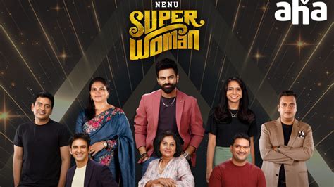 Nenu Super Women Show పారిశ్రామికవేత్త కావాలని ఉందా స్టార్టప్ కంపెనీ