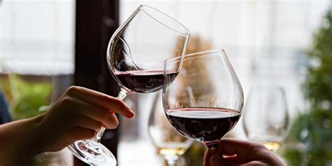 Does Red Wine Give You Headaches Researchers Pinpoint The Culprit