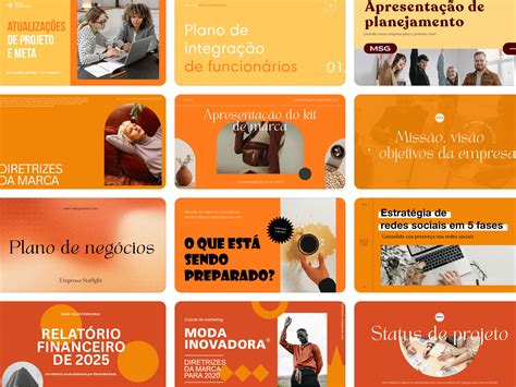 Como criar um jogo estilo Perfil no PowerPoint Descubra o mundo das