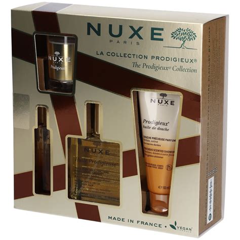 Nuxe The Prodigieux Collection St Farmaline