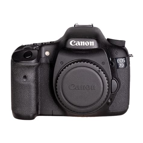 Buy Canon 7D - Used In Lancaster, PA (Near Harrisburg & Philadelphia ...