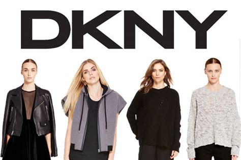 DKNY Clothing New York Sample Sale - TheStylishCity.com