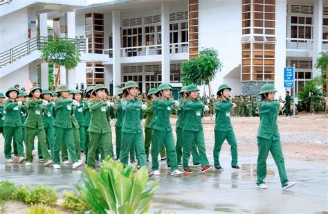 Biện pháp nâng cao chất lượng hoạt động dạy học môn học giáo dục quốc