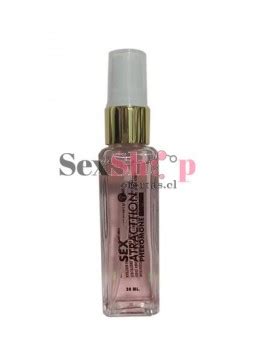 Perfume Con Feromonas Sex Atraction M Dream Love