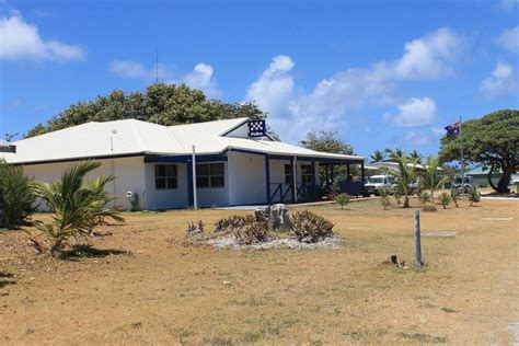 Cocos Keeling Islands Destinotes