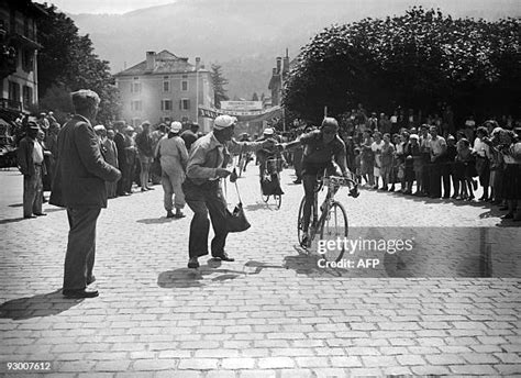 Tour De France 1949 Photos And Premium High Res Pictures Getty Images