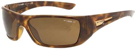 Arnette Stickup Sunglasses Havana Brown Polarized For Sale At 204084