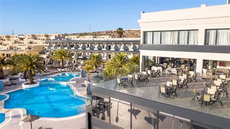 ALL-INCLUSIVE holiday in Fuerteventura for €678 p.p - Ireland Travel ...