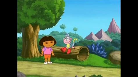 Dora The Explorer Lost Map