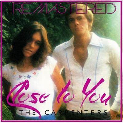 Close to You (Remastered) – Carpenters [320kbps] | WARMAZON®