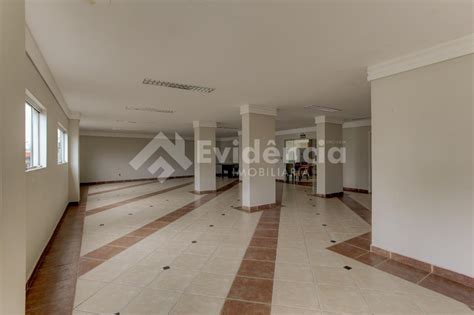 Apartamento A Venda No Edif Daniel Cleve Centro Guarapuava Pr Ref