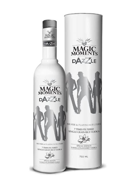 Magic Moments Dazzle Silver, 75cl | Windmill Cellar