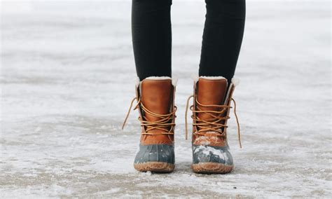 The Best Ways To Style Your Duck Boots Shoe Adviser