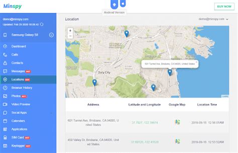 How To Track A Cell Phone Location? - HiTricks