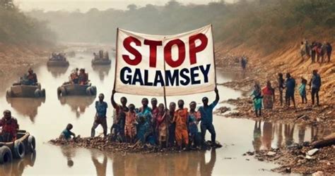 May Ghana be delivered from 'galamsey' - Catholic Bishops pray - OnuaOnline