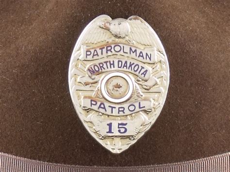 North Dakota Highway Patrol