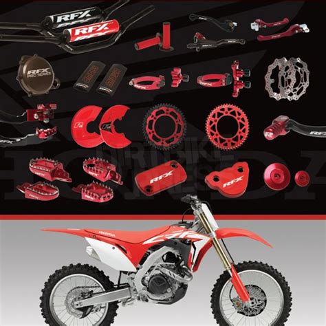 Honda Dirt Bike Parts Diagrams Honda Power Products Parts