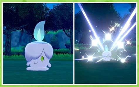 Can you catch a shiny Litwick in Pokemon GO?