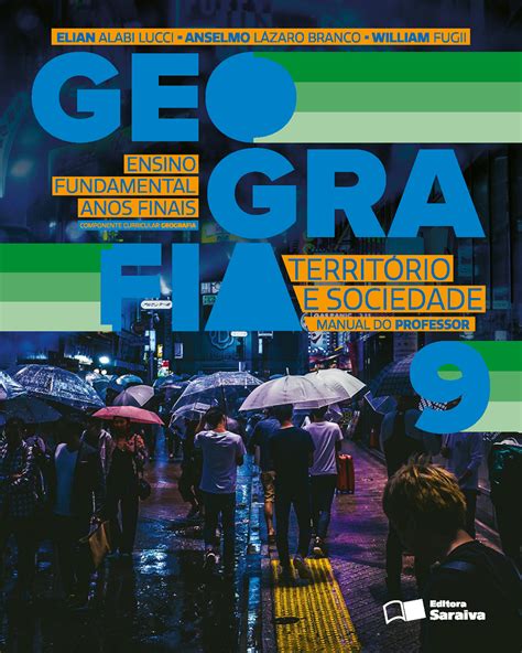 Livro De Geografia 3 Ano Ensino Médio Ser Protagonista Pdf Braincp