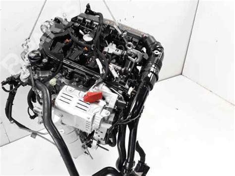 Motor CITROËN BERLINGO ER EC 1 2 PureTech 110 3521601 B Parts