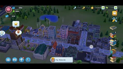 Sim City Gameplay YouTube