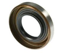 FEILIDAPARTS Mb393883 Axle Differential Seal Front Compatible With