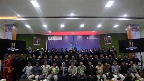 Pasang Surut Pendidikan Kader Ulama Muhammadiyah UMPR Begini Kisahnya