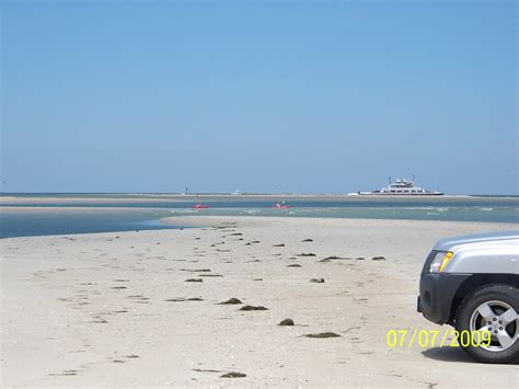 North Point Of Ocracoke Nc Hidden Treasures30 Flickr