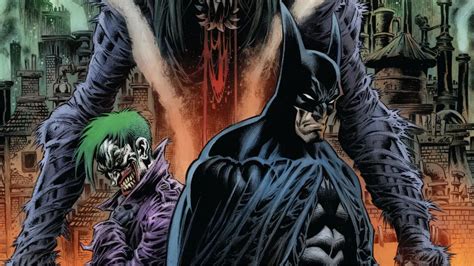 Top 10 Batman Team Ups With Villains GoBookMart